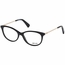 JUST CAVALLI JC0755 001  Ladies  Eyeglasses