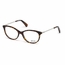 JUST CAVALLI JC0755 053  Ladies  Eyeglasses