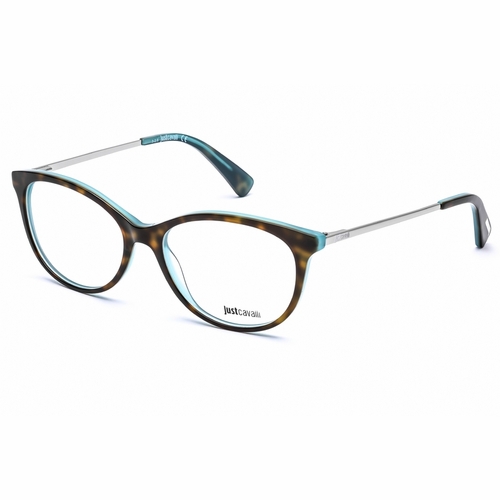 JUST CAVALLI JC0755 056  Ladies  Eyeglasses