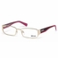 Just Cavalli JC0756 028 53  Ladies  Eyeglasses