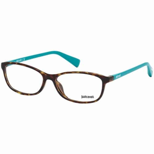 Just Cavalli JC0757 053 55  Ladies  Eyeglasses