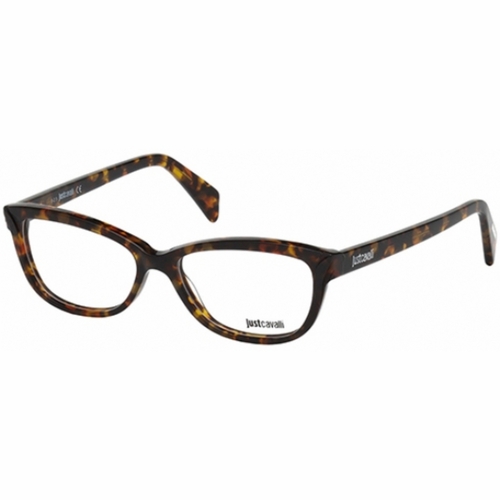 Just Cavalli JC0759 053 53  Ladies  Eyeglasses