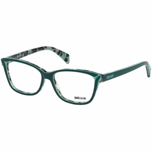 Just Cavalli JC0760 096 54  Ladies  Eyeglasses