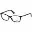 JUST CAVALLI JC0763 001 54  Ladies  Eyeglasses