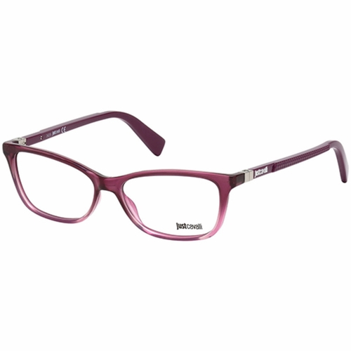JUST CAVALLI JC0763 083 54  Ladies  Eyeglasses