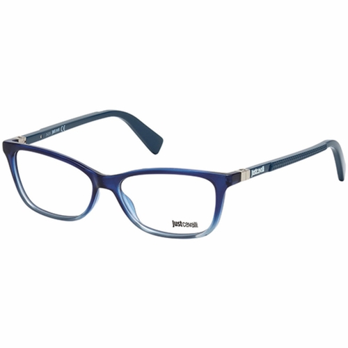JUST CAVALLI JC0763 092 54  Ladies  Eyeglasses