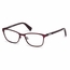 JUST CAVALLI JC0764 083 53  Ladies  Eyeglasses
