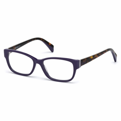 JUST CAVALLI JC0768 081  Ladies  Eyeglasses