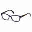 JUST CAVALLI JC0768 081  Ladies  Eyeglasses