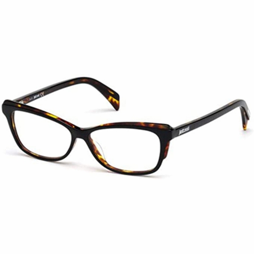 JUST CAVALLI JC0771 005 54  Ladies  Eyeglasses