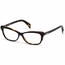 JUST CAVALLI JC0771 005 54  Ladies  Eyeglasses