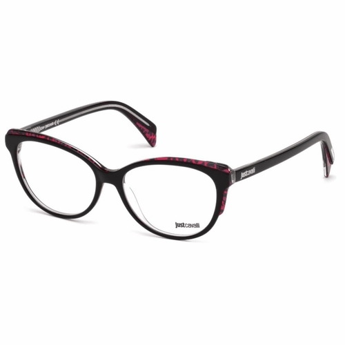 JUST CAVALLI JC0772 A05  Ladies  Eyeglasses