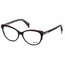 JUST CAVALLI JC0772 A05  Ladies  Eyeglasses