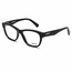 JUST CAVALLI JC0776 001  Ladies  Eyeglasses