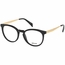 Just Cavalli JC0793 001 51  Ladies  Eyeglasses