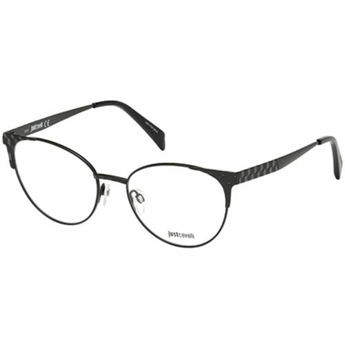 Just Cavalli JC0794 001 53  Ladies  Eyeglasses