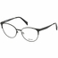 Just Cavalli JC0794 001 53  Ladies  Eyeglasses