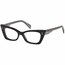 Just Cavalli JC0799 001 50  Ladies  Eyeglasses
