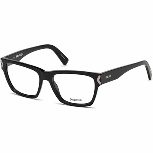 Just Cavalli JC0805 001 53  Ladies  Eyeglasses