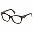 Just Cavalli JC0806 052 51 Ladies Eyeglasses