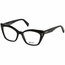 Just Cavalli JC0809 001 51  Ladies  Eyeglasses