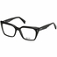 Just Cavalli JC0810 001 52  Ladies  Eyeglasses