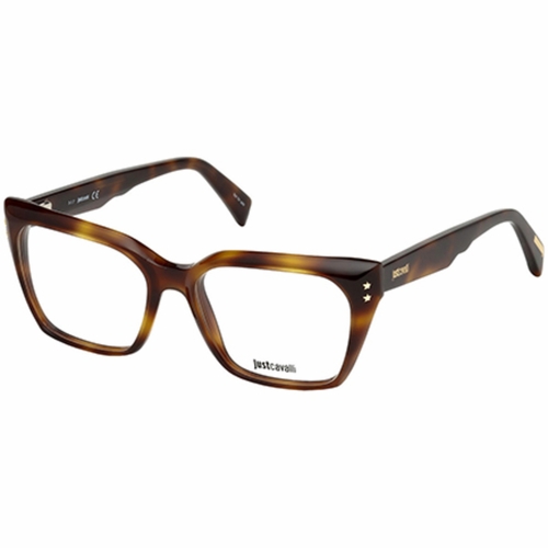 Just Cavalli JC0810 053 52  Ladies  Eyeglasses