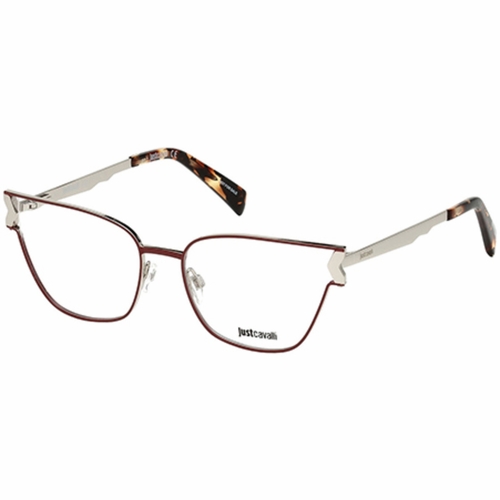 Just Cavalli JC0815 016 52  Ladies  Eyeglasses