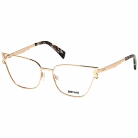 Just Cavalli JC0815 072 52  Ladies  Eyeglasses