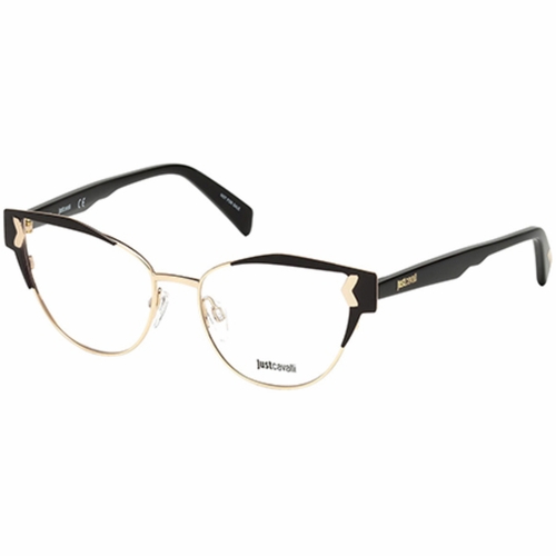 Just Cavalli JC0816 028 51  Ladies  Eyeglasses