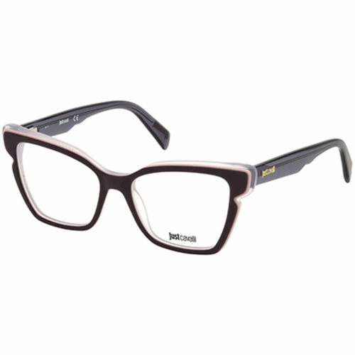 Just Cavalli JC0817 092 52  Ladies  Eyeglasses
