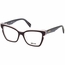Just Cavalli JC0817 092 52  Ladies  Eyeglasses