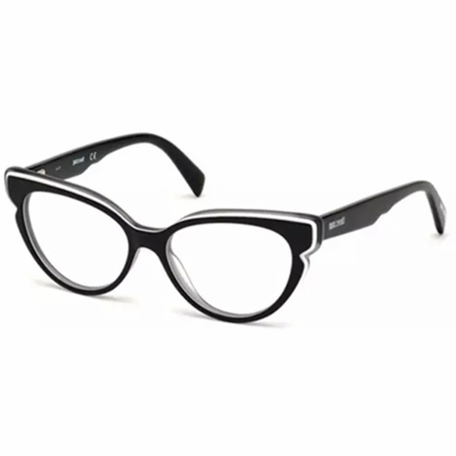 Just Cavalli JC0818 005 52  Ladies  Eyeglasses