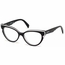 Just Cavalli JC0818 005 52  Ladies  Eyeglasses