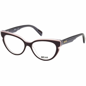 Just Cavalli JC0818 092 52  Ladies  Eyeglasses