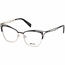 Just Cavalli JC0859 005 53  Ladies  Eyeglasses