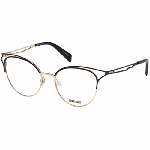 Just Cavalli JC0860 005 51  Ladies  Eyeglasses