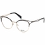 Just Cavalli JC0860 005 51  Ladies  Eyeglasses