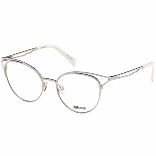 Just Cavalli JC0860 024 51  Ladies  Eyeglasses