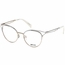 Just Cavalli JC0860 024 51  Ladies  Eyeglasses