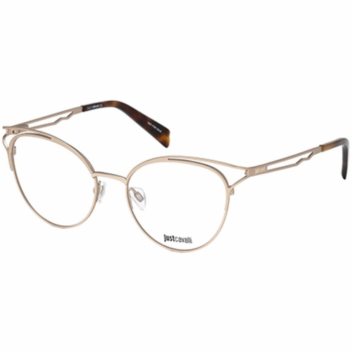 Just Cavalli JC0860 029 51  Ladies  Eyeglasses