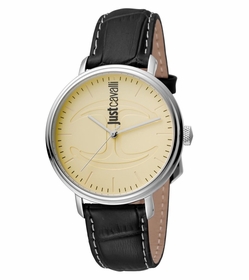 Just Cavalli JC1G012L0025 CFC Mens Quartz Watch