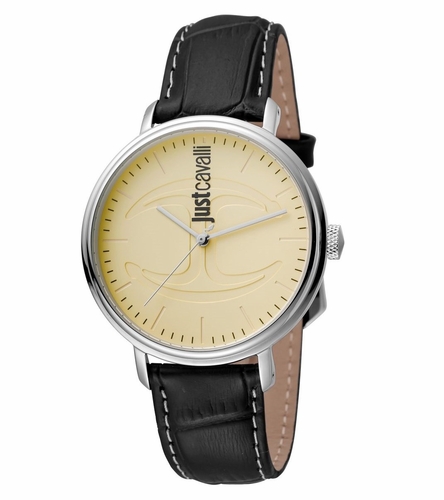 Just Cavalli JC1G012L0025 CFC Mens Quartz Watch