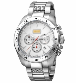 Just Cavalli JC1G013M0045 Show Time Mens Chronograph Quartz Watch