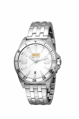 Just Cavalli JC1G014M0055 Sport Mens Quartz Watch