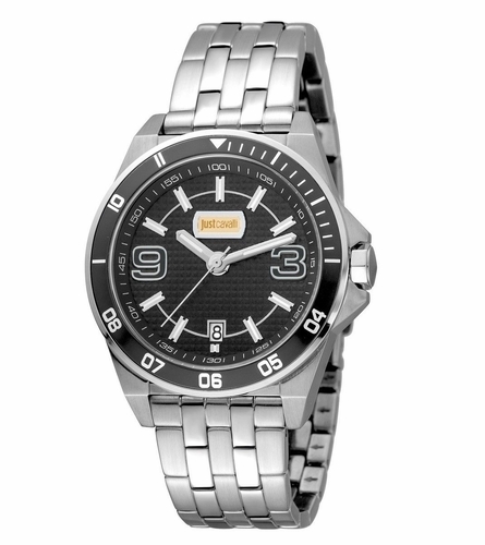 Just Cavalli JC1G014M0065 Sport Mens Quartz Watch