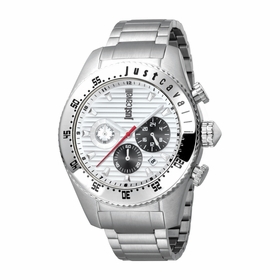 Just Cavalli JC1G040M0055 Sport Mens Chronograph Quartz Watch