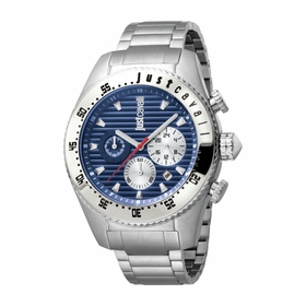 Just Cavalli JC1G040M0075 Sport Mens Chronograph Quartz Watch