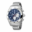 Just Cavalli JC1G040M0075 Sport Mens Chronograph Quartz Watch