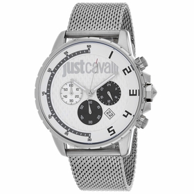 Just Cavalli JC1G063M0255  Mens Chronograph Quartz Watch